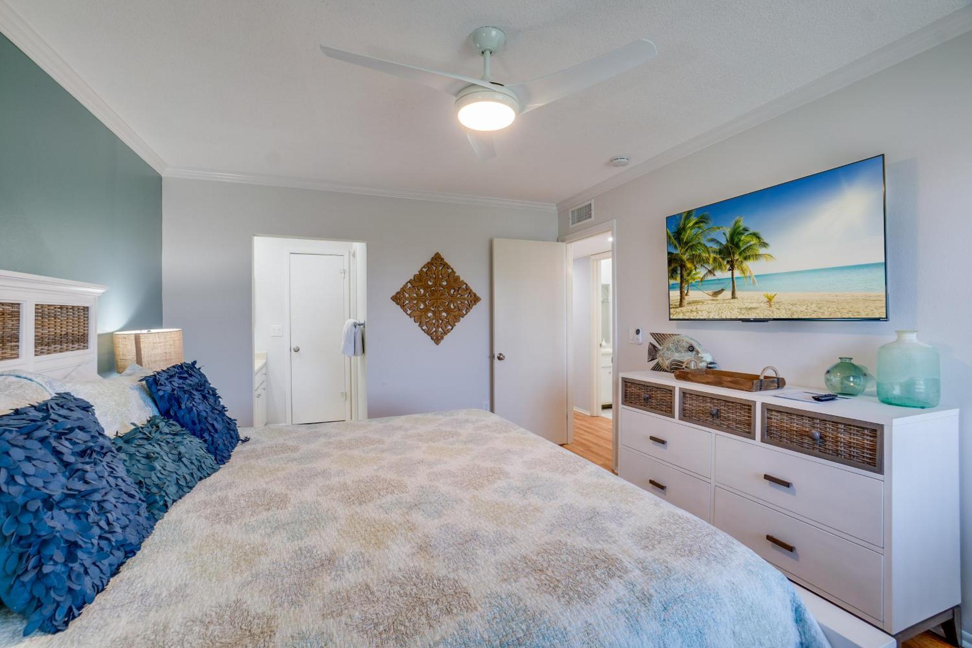 Beach Front Condo Sea View Play At Gulf Place Holmes Beach Eksteriør billede