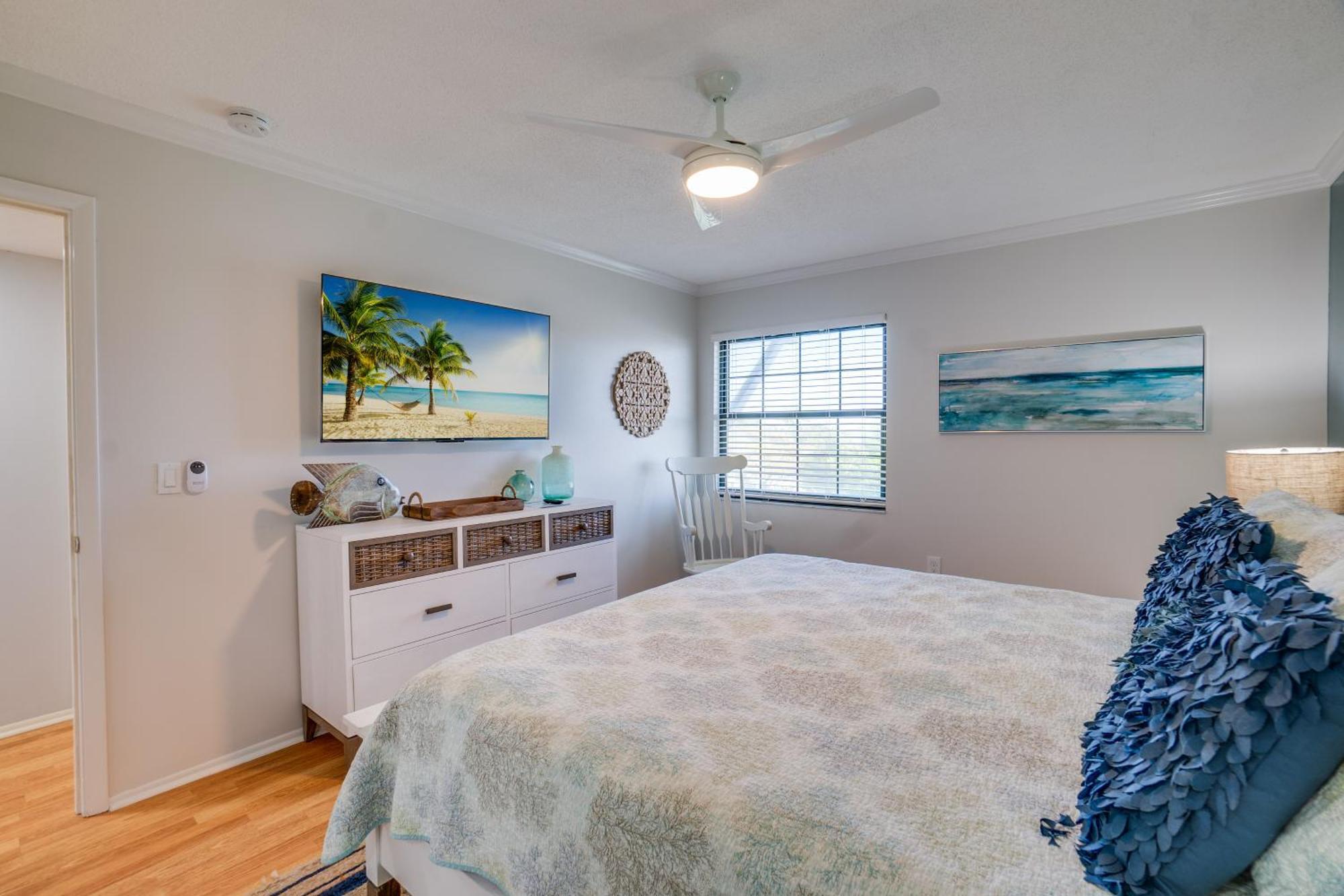 Beach Front Condo Sea View Play At Gulf Place Holmes Beach Eksteriør billede